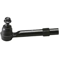 AISIN Spurstangenkopf Spurstange für MAZDA MX-5 III (NC) Außen JTRMZ-018