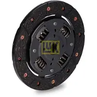 LuK Kupplungsscheibe 317 0017 17
