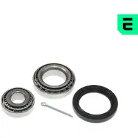 OPTIMAL Radlagersatz für FORD TRANSIT Kasten (T) 45,2mm 300062