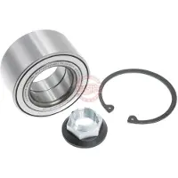 Master Sport Radlagersatz Vorne für FORD KUGA I 82mm 6636-SET-MS