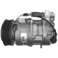 AIRSTAL Kompressor, Klimaanlage 10-6016