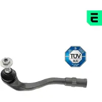 OPTIMAL Spurstangenkopf Spurstange für AUDI A4 Avant (8K5, B8) Vorne Links Außen G1-1451