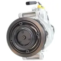 ALANKO 10550718 Denso Klimaanlage Klimakompressor PAG 46 R134a für AUDI A8 (4E2, 4E8)