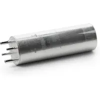 MAHLE ORIGINAL Kraftstofffilter MAHLE KL229/11