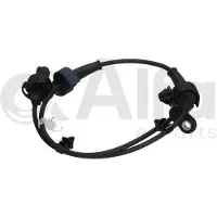 Alfa e-Parts ABS Sensor Raddrehzahl Vorne Links für HONDA CIVIC VIII Hatchback (FN, FK) AF05028