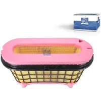 DT Spare Parts Luftfilter 4.68938