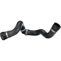 Gates Kühlerschlauch Wasserschlauch für OPEL Astra K Sports Tourer (B16) 05-3601