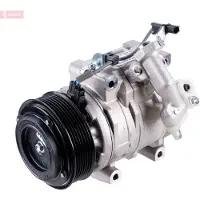Denso Klimakompressor DCP40017