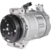Valeo Klimakompressor 814858