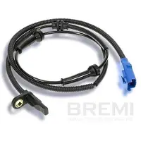 BREMI Sensor, Raddrehzahl 50261