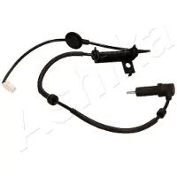 ASHIKA ABS Sensor Raddrehzahl Hinten Rechts für HYUNDAI SANTA FÉ II (CM) 151-0H-H67