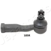 Japanparts Spurstangenkopf Spurstange für NISSAN SUNNY (140Y, 150Y) Rechts TI-105R