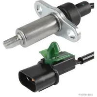 HERTH+BUSS JAKOPARTS Sensor, Raddrehzahl J5925032