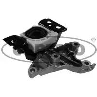 CORTECO Lagerung, Motor 49361441