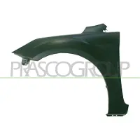 PRASCO Kotflügel Premium fd4263004 vorne links für Ford