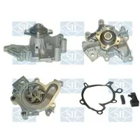 Saleri SIL Wasserpumpe PA1215