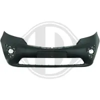 Diederichs Stoßfänger HD Priority Parts 1897050