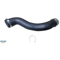 BUGIAD Ladeluftschlauch [Hersteller-Nr. 88598PROKIT] für Mercedes-Benz