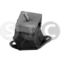 STC Motorlager Links für RENAULT SUPER 5 (B/C40) T400481