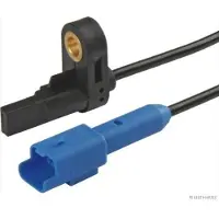 HERTH+BUSS ELPARTS HERTH&BUSS Sensor, Raddrehzahl, 830 mm, 2 pol - 70660516