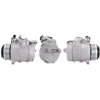 DRI Kompressor, Klimaanlage 700510926