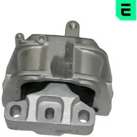 OPTIMAL Lagerung, Motor F8-6531