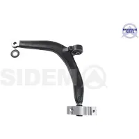 SIDEM 53670 Querlenker Vorne Links passend für PEUGEOT 406 (8B) 406 Coupe (8C) 406 Break (8E/F)