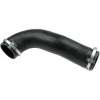 Gates 09-0876 Turbo Ladeluftschlauch für JAGUAR XF (J05, CC9) S-Type (X200) XJ Limousine (X350, X358) XF Sportbrake (X250)