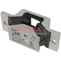METZGER Lagerung, Motor [Hersteller-Nr. 8053850] für Opel, Renault, Vauxhall