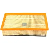 DT Spare Parts Luftfilter 13.48003