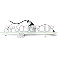 PRASCO CI950W022 Elektrischer Fensterheber Vorne Links für FIAT DUCATO Bus (230) DUCATO Kasten (230L) passend für PEUGEOT BOXER Kasten (230L)