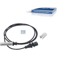 DT Spare Parts Sensor, Raddrehzahl 470167 für Mercedes