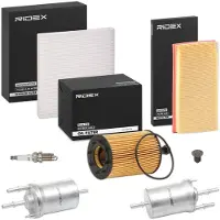 RIDEX Inspektionspaket Filterset