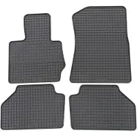 Petex Gummimatte für BMW X3 (F25) ab 11/2010-10/2017 / X4 (F26) ab 07/2014-06/2018