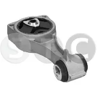 STC Lagerung, Motor T405653