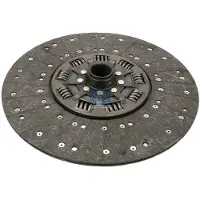 DT Spare Parts Kupplungsscheibe Ø 420 mm DT SPARE PARTS IAM-Expertise passend für u.a. SCANIA 3
