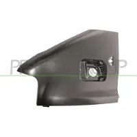 PRASCO Kotflügel ft9203014 vorne links für Fiat Peugeot