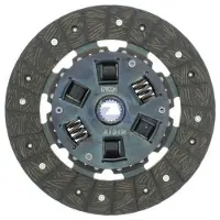 AISIN DY-034 Kupplungsscheibe für HYUNDAI COUPE (GK) 20-Zähne