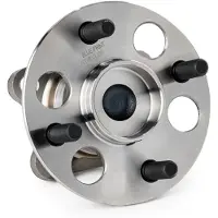 Blue Print Radlagersatz Hinten Links Hinten Rechts für TOYOTA Yaris Schrägheck (P13) Schrägkugellager 74mm ADT383124