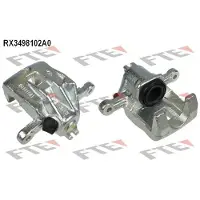 FTE Bremssattel 9290260