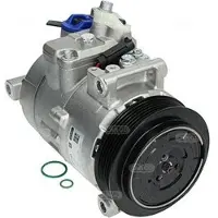 HC-CARGO Kompressor, Klimaanlage 241143