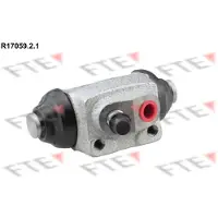 FTE Radbremszylinder 9210055