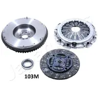 Japanparts kv-103 m Kupplungs-Kit