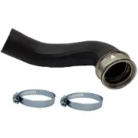 BUGIAD 81924 Turbo Ladeluftschlauch für VW TIGUAN (5N)