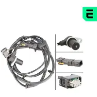 OPTIMAL Sensor, Raddrehzahl 06-S291