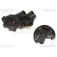 TRISCAN Wasserpumpe [Hersteller-Nr. 860029087] für Audi, Cupra, Skoda, Seat, VW