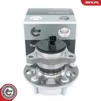 ESEN SKV Radlagersatz 29SKV603