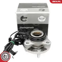 ESEN SKV Radlagersatz 29SKV648