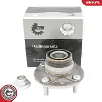 ESEN SKV Radlagersatz 29SKV619
