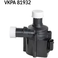 Skf Wasserpumpe, Motorkühlung [Hersteller-Nr. VKPA81932] für Bentley, VW, Audi